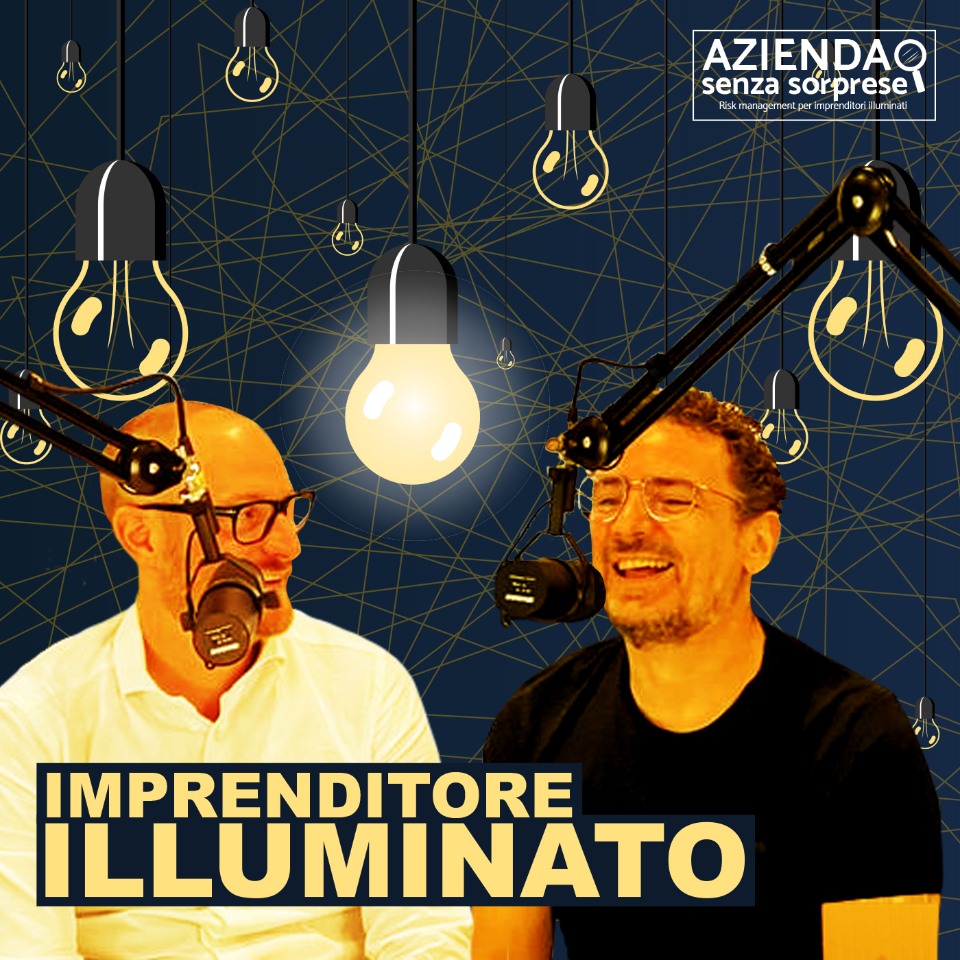 Crescita personale per Professionisti illuminati